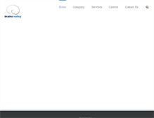 Tablet Screenshot of brainsvalley.com